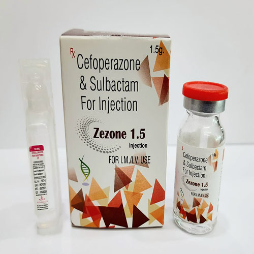 ZEZONE-1.5 Injection