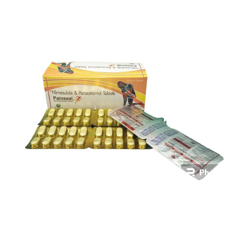 PAINSEAL (10*2*10) Tablets