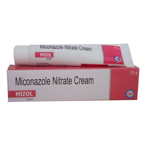 MIZOL Cream