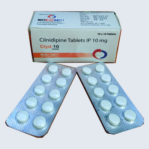 CLYD - 10 TABLETS