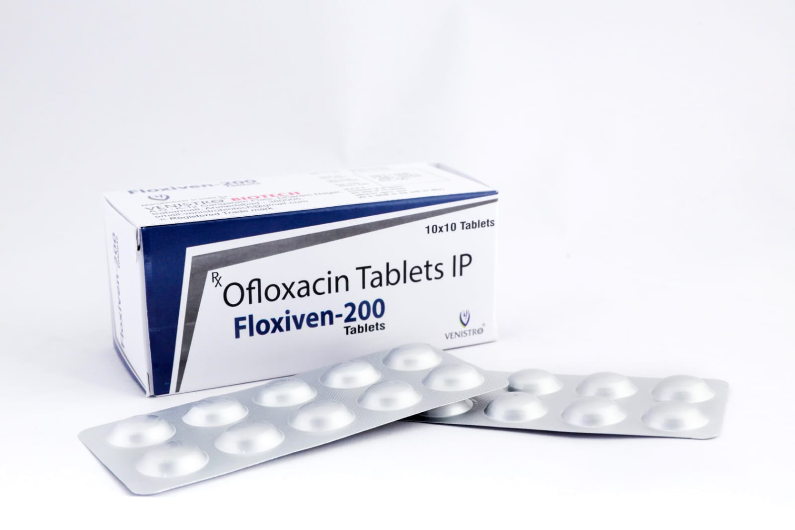 Floxiven-200 Tablets