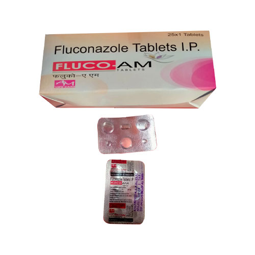 FLUCO-AM Tablets