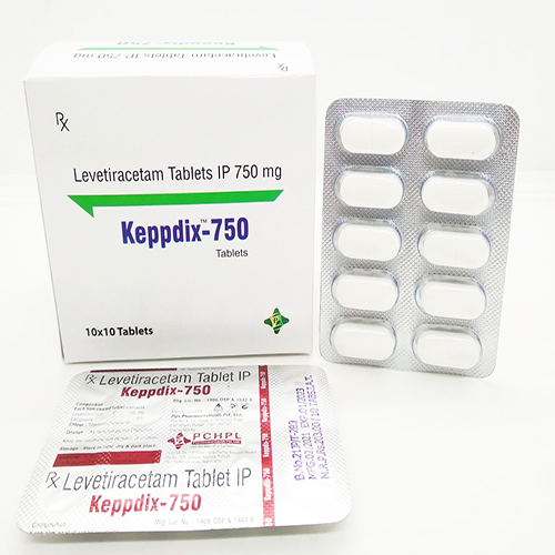 Keppdix-750 Tablets