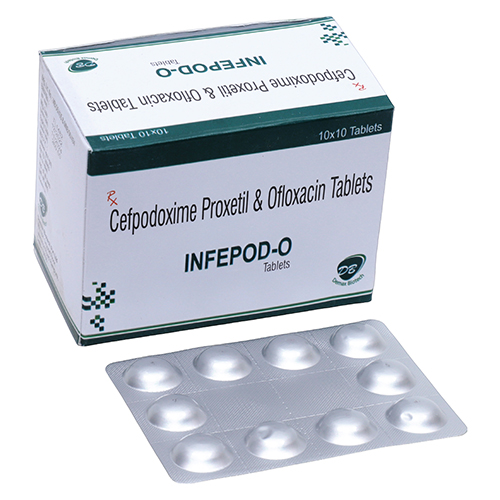 INFEPOD-O Tablets