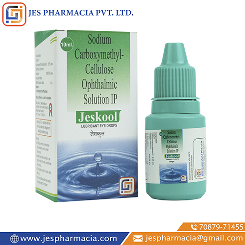 JESKOOL Eye Drops