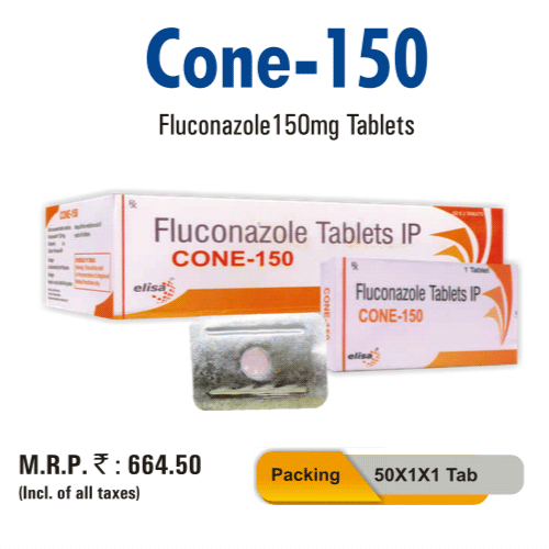 Cone-150 Tablets