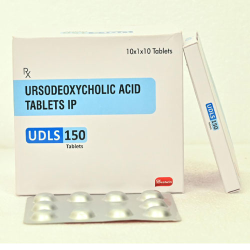 UDLS-150 Tablets