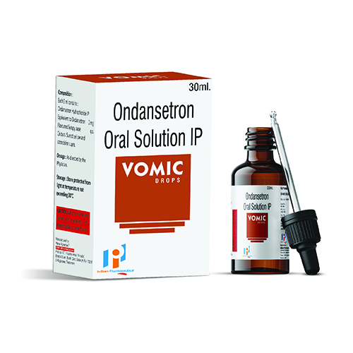 VOMIC Oral Drops