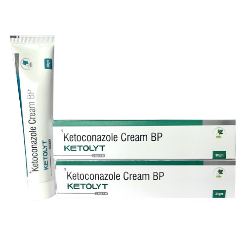 Ketolyt-Cream