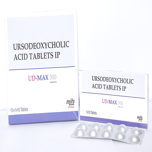 UD-MAX-300 Tablets