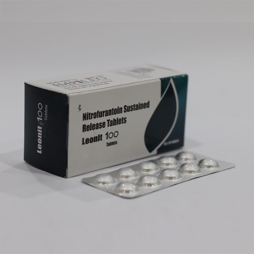 LEONIT-100 Tablets