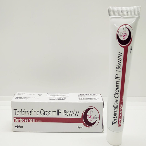 Terbosense Cream
