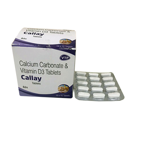 Callay Tablets