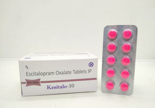 KESITALO-10 Tablets