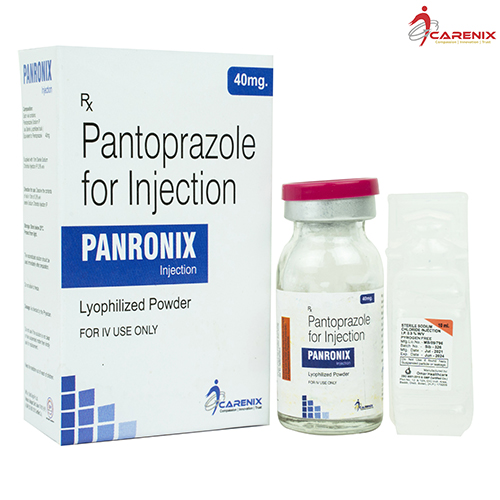 PANRONIX-Injection