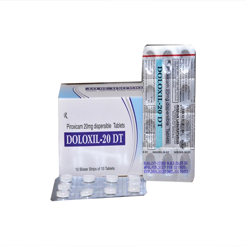 DOLOXIL-20 DT Tablets