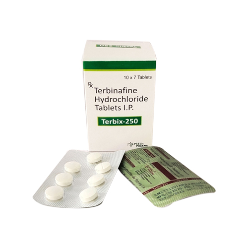 TERBIX-250 Tablets