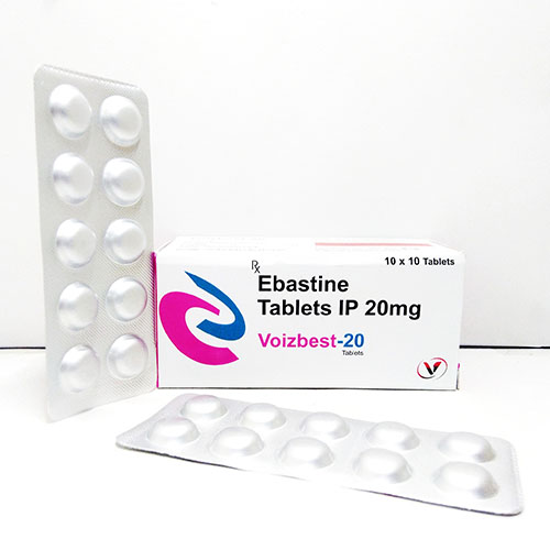 VOIZBEST-20 Tablets