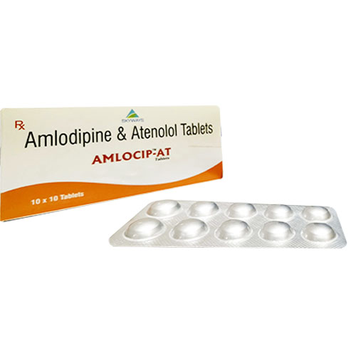 AMLOCIP AT Tablets