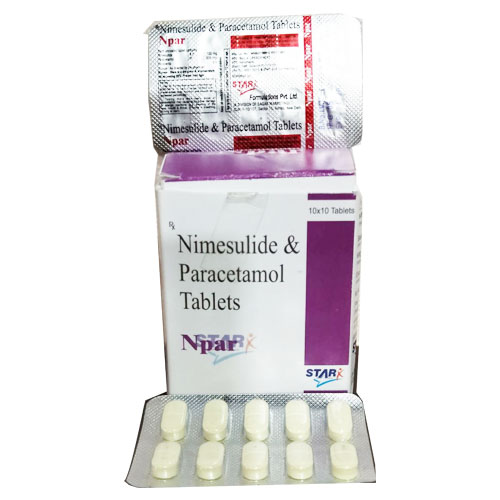 NEPAR Tablets