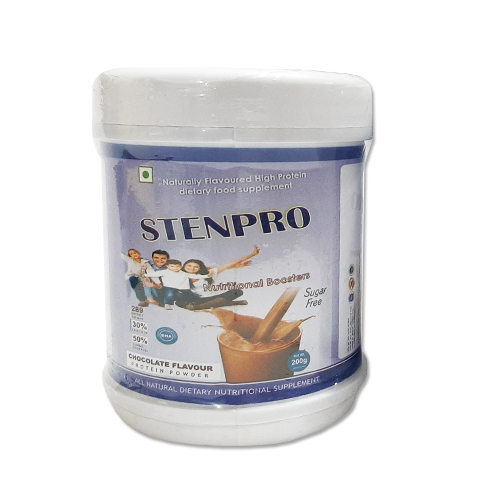 STENPRO Protein Powder