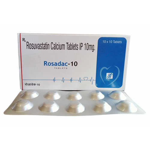 ROSADAC-10 Tablets