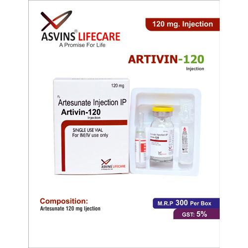 ARTIVIN-120 Injection