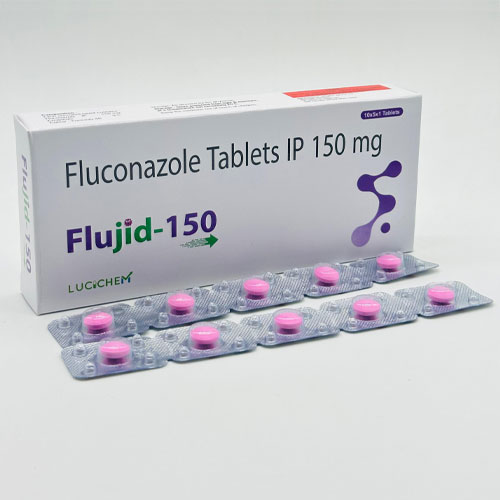 FLUJID-150 Tablets