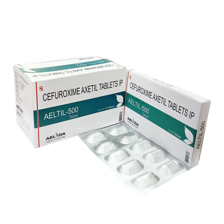 AELTIL-500 Tablets
