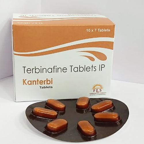 KANTERBI Tablets