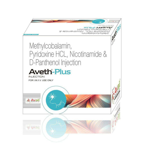 AVETH-PLUS Injections