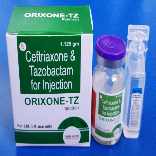 ORIXONE-TZ Injection