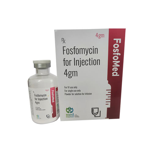 FosfoMed-4gm Injection
