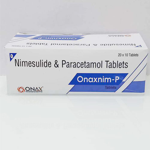 ONAXNIM-P Tablets