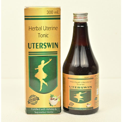 Uterswin-Herbal Tonic