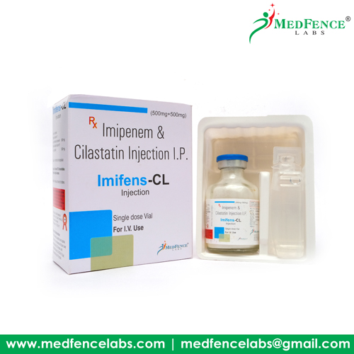 IMIFENS-CL Injection