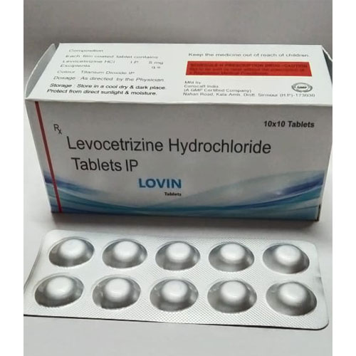 LOVIN Tablets
