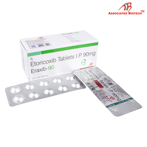 ERAXIB-90 Tablets