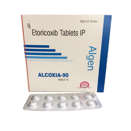 ALCOXIA-90 Tablets