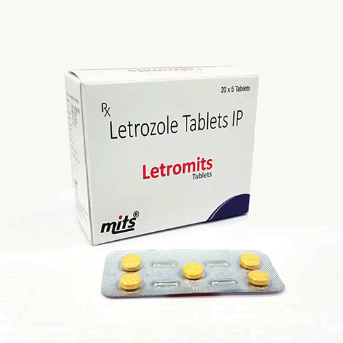 LETROMITS Tablets