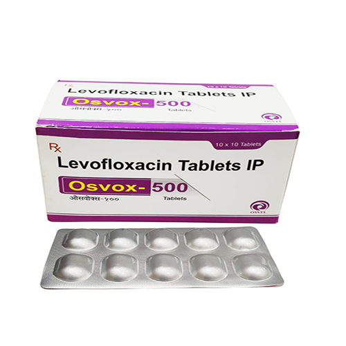 OSVOX-500 Tablets