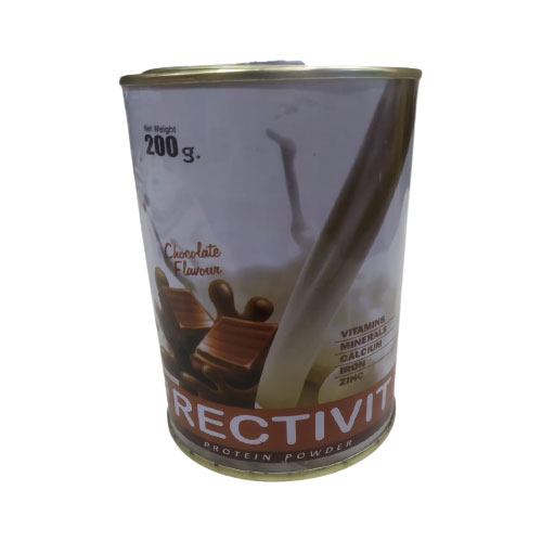 RECTIVIT Protein Powder