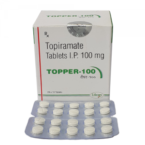 Topper-100 Tablets