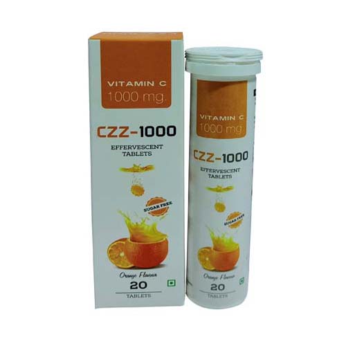 CZZ-1000 Tablets