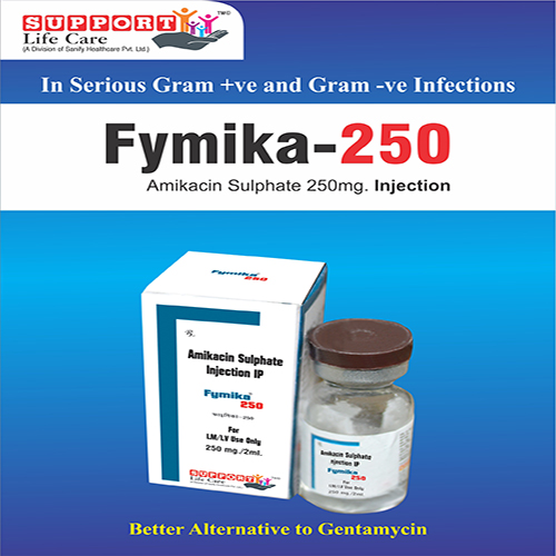 FYMIKA-250 Injection