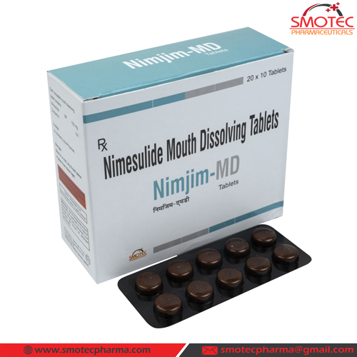 NIMJIM-MD Tablets