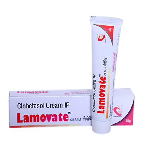 Lamovate Cream