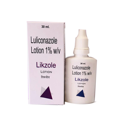 LIKZOLE Lotion