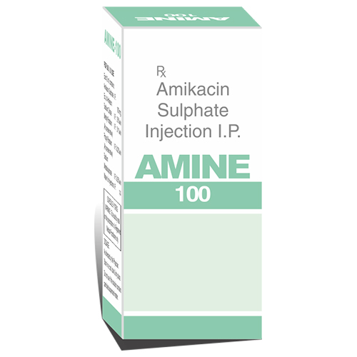 AMINE-100 Injection