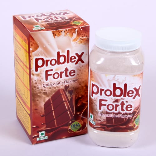 PROBLEX-FORTE Protein Powder